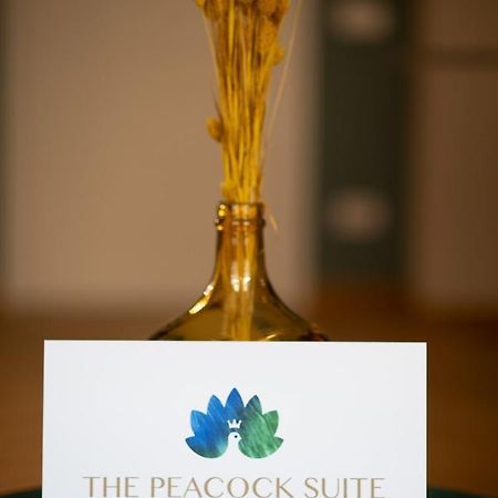 The Peacock Suite Турин Екстер'єр фото