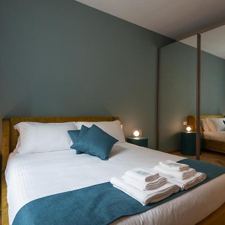 The Peacock Suite Турин Екстер'єр фото