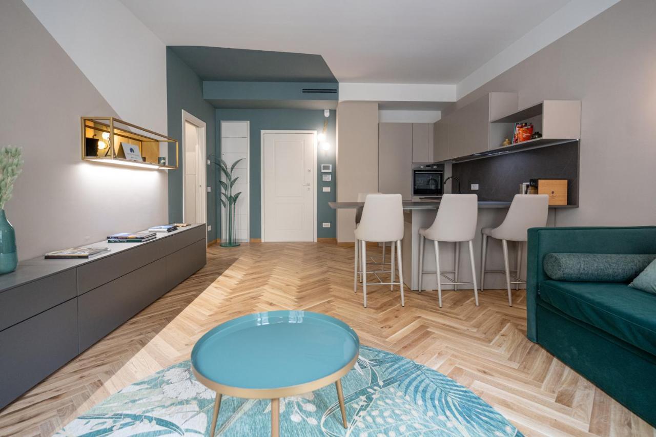 The Peacock Suite Турин Екстер'єр фото