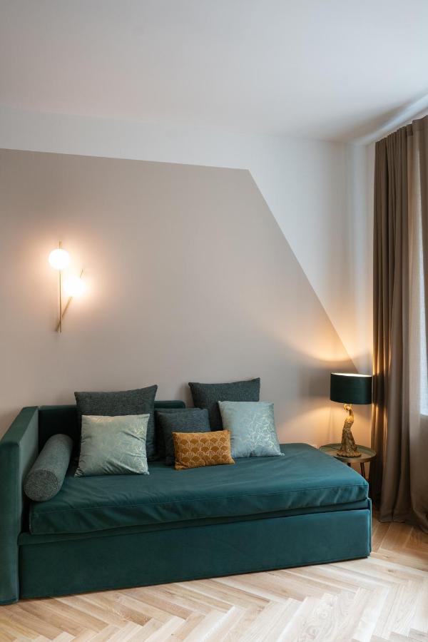 The Peacock Suite Турин Екстер'єр фото