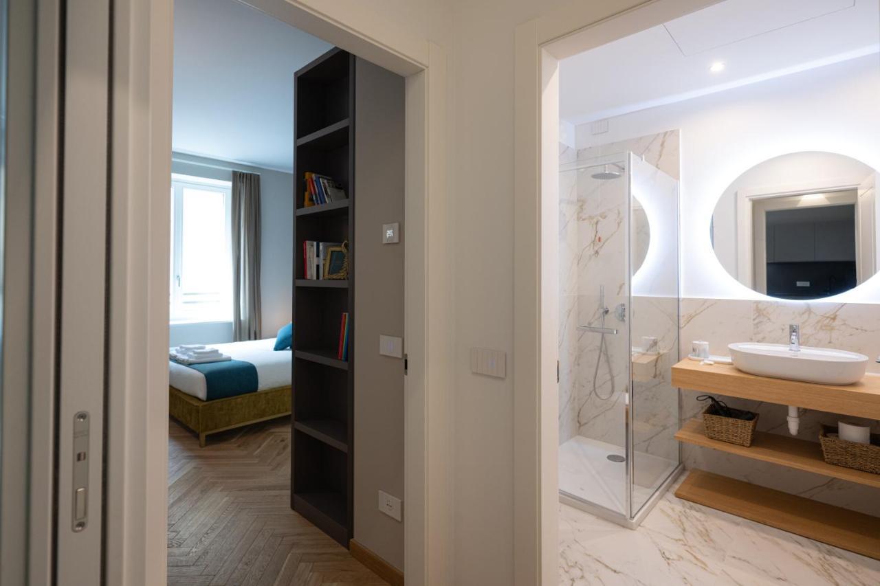 The Peacock Suite Турин Екстер'єр фото