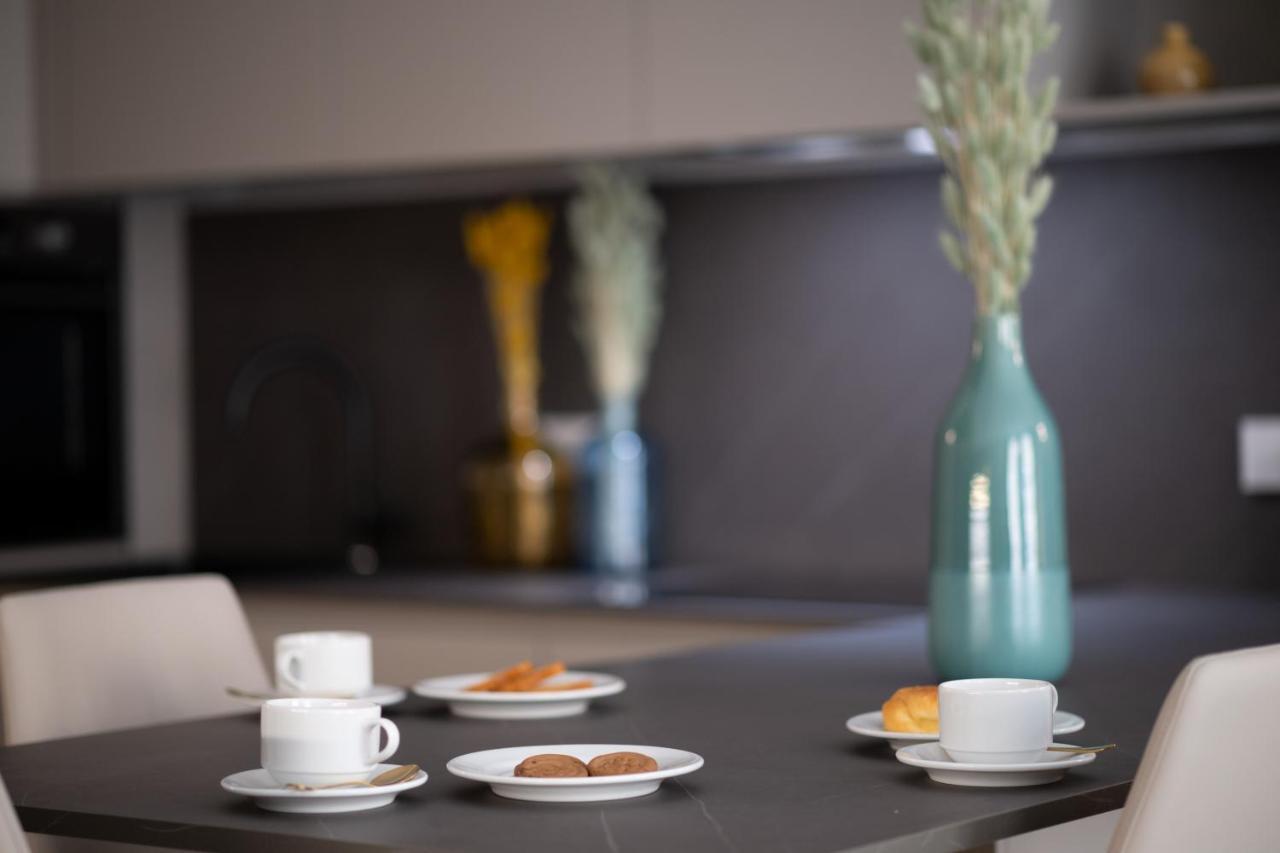 The Peacock Suite Турин Екстер'єр фото